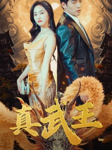 短剧《真武王》91集短剧全集高清在线任意看