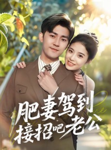短剧《肥妻驾到接招吧老公》70集短剧1080P高清画质在线观看