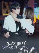 短剧《失忆前任请自重》25集短剧高清无广告免费看