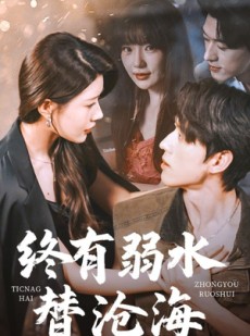 短剧《终有弱水替沧海》61集短剧极速播放无广告版