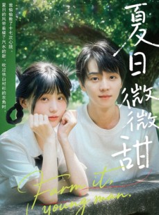 短剧《夏日微微甜》79集短剧手机移动端高清在线观看
