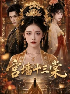 短剧《宫墙十三棠》51集短剧全集免费在线看到爽