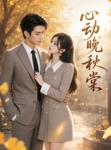 短剧《心动晚秋棠》84集短剧高清画质在线追剧