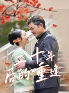 短剧《二十年后的重逢》70集短剧极速播放一口气追完