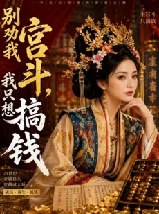 短剧《别劝我宫斗，我只想搞钱》60集短剧高清在线观看无广告