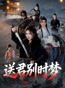 短剧《送君别时梦》65集短剧1080P在线免费观看