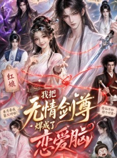 短剧《我把无情剑尊焊成了恋爱脑》36集短剧超清画质在线追剧