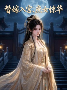 短剧《替嫁入宫，庶女惊华》13集短剧全集资源免费领取观看