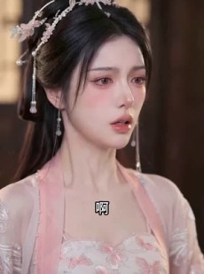 短剧《替嫁王妃：我才是真正的白月光AI真人版》30集短剧全集免费在线追