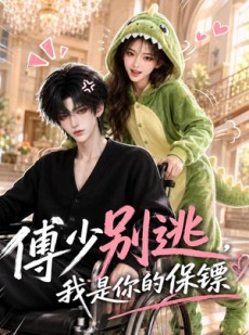 短剧《傅少别逃，我是你的保镖》90集短剧免费在线看全剧集