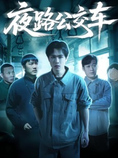 短剧《夜路公交车》25集短剧超清画质免费观看