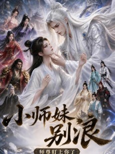 短剧《小师妹别浪，师尊盯上你了》100集短剧全集无删减免费看