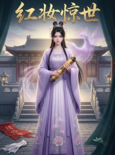 短剧《红妆惊世》15集短剧免费在线看大结局