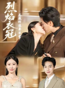 短剧《烈焰衣冠：总裁的追妻日常》73集短剧高清无删减在线观看