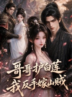 短剧《哥哥护白莲我反手嫁山贼》60集短剧在线畅享全集无压力