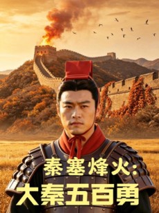 短剧《秦塞烽火：大秦五百勇》33集短剧全集高清免费畅享