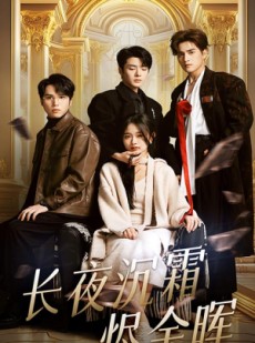 短剧《长夜沉霜烬余辉》63集短剧全集高清流畅在线一口气看完