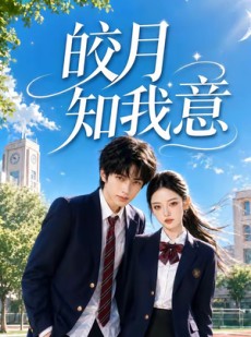 短剧《皎月知我意》44集短剧超清画质在线追剧