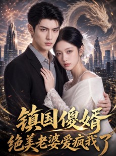 短剧《镇国傻婿：绝美老婆爱疯我了》100集短剧无删减全集免费观看