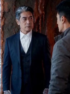 短剧《时间褶皱：余烬》40集短剧1080P在线免费追剧