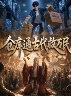 短剧《仓库通古代救万民》49集短剧在线观看全集不卡顿