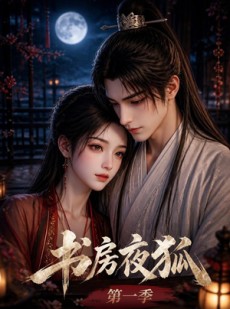短剧《书房夜狐第一季》58集短剧1080P高清免费看