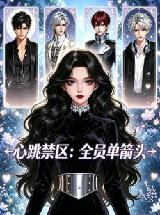 短剧《心跳禁区：全员单箭头》15集短剧免费在线看完整剧情