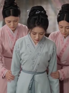短剧《妹妹抢婚后，我嫁给了真龙天子》60集短剧高清无删减在线观看