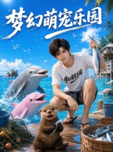 短剧《梦幻萌宠乐园》41集短剧免费观看完整版全集