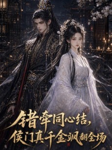 短剧《错牵同心结，侯门真千金飒翻全场》41集短剧高清全集在线观影