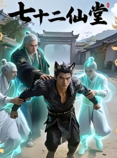 短剧《七十二仙堂》27集短剧高清无广告在线观看