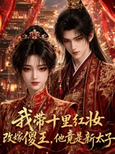 短剧《我带十里红妆改嫁傻王，他竟是新太子》36集短剧超清画质在线追