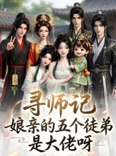 短剧《寻师记，娘亲的五个徒弟是大佬呀》61集短剧高清在线畅享全集