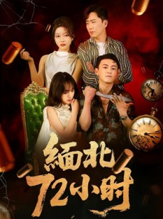 短剧《缅北72小时》43集短剧全集在线免费看不停