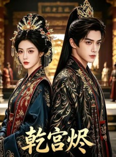 短剧《乾宫烬》53集短剧1080P在线观看全集