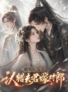 短剧《喜堂惊变：认错夫君嫁对郎》60集短剧高清完整版免费观看