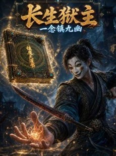 短剧《长生狱主，一念镇九幽》98集短剧全集在线高清追完