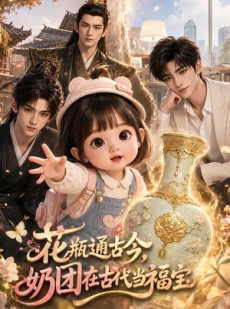 短剧《花瓶通古今：奶团在古代当福宝》87集短剧完整版免费畅享