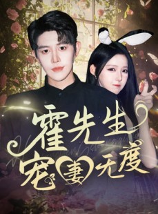 短剧《霍先生宠妻无度》87集短剧蓝光画质独家免费观看