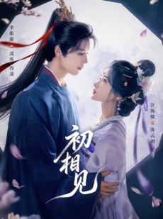 短剧《初相见》76集短剧全集免费在线追