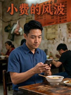 短剧《小费的风波》41集短剧免费观看完整版全集