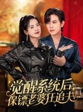 短剧《觉醒系统后保镖老婆狂追夫》70集短剧超清画质免费观看