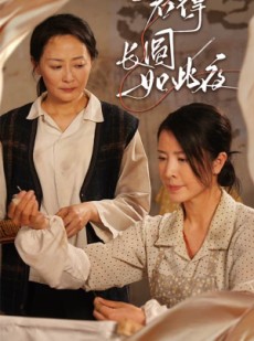 短剧《若得长圆如此夜》50集短剧蓝光画质无广告观看