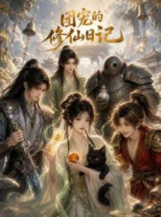 短剧《团宠的修仙日记》95集短剧在线解锁全集观看