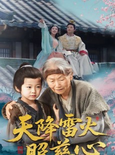 短剧《天降雷火照慈心》62集短剧全集资源一键解锁观看