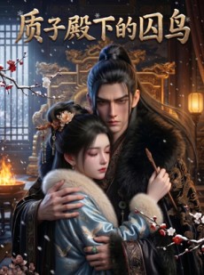 短剧《质子殿下的囚鸟》43集短剧全剧在线免费看无广告