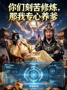 短剧《你们刻苦修炼，那我专心养爹》113集短剧高清在线一口气看完
