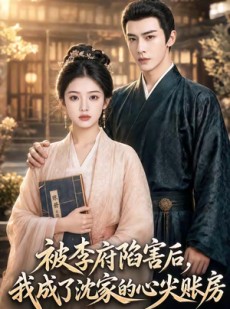 短剧《被李府陷害后，我成了沈家的心尖账房》72集短剧全剧集免费在线看