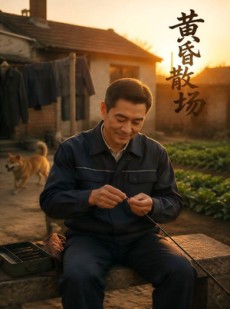 短剧《黄昏散场》50集短剧无删减全集在线免费看