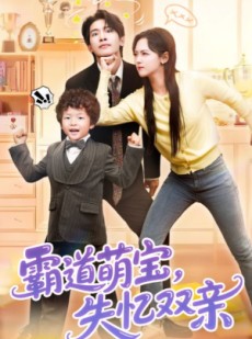 短剧《霸道萌宝失忆双亲》93集短剧流畅版在线完整播放